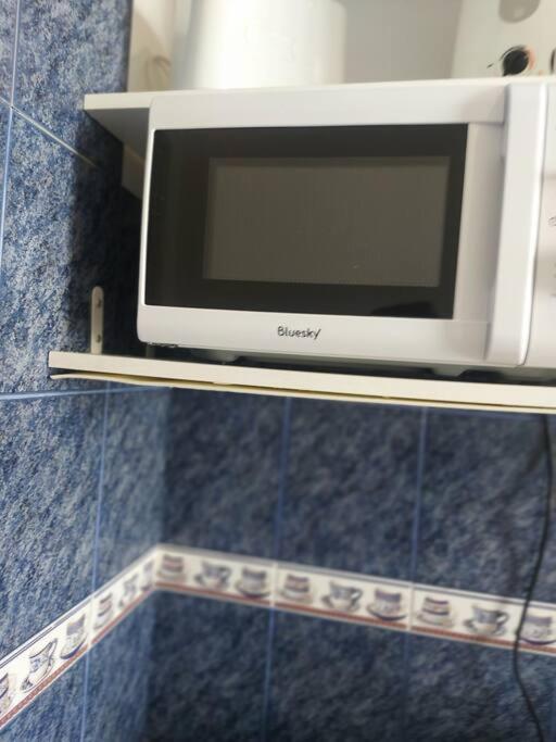 Appartement 20 Mts Plage, Pl Mediterranee, Vue Mer Parking Canet Exterior foto