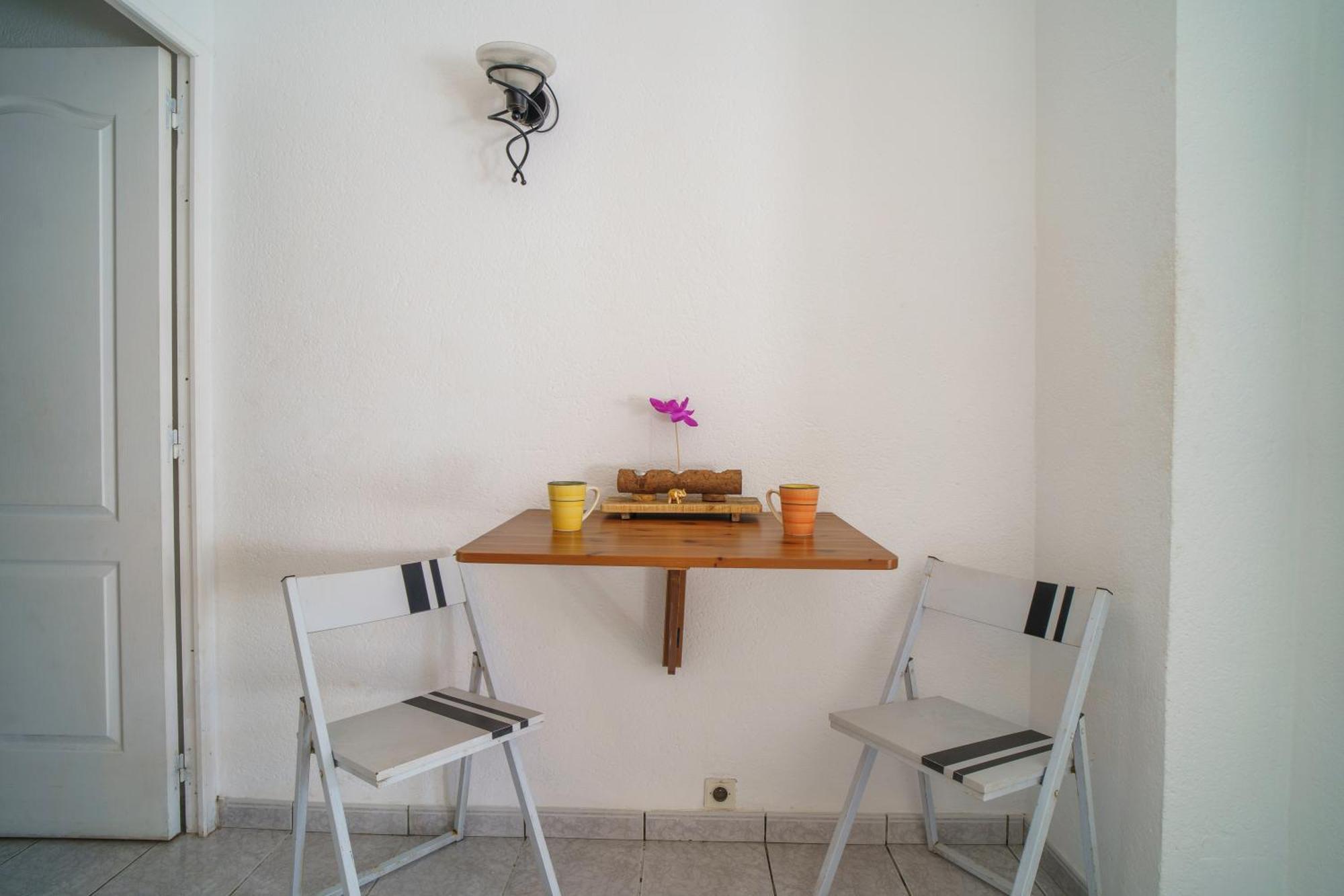 Appartement 20 Mts Plage, Pl Mediterranee, Vue Mer Parking Canet Exterior foto