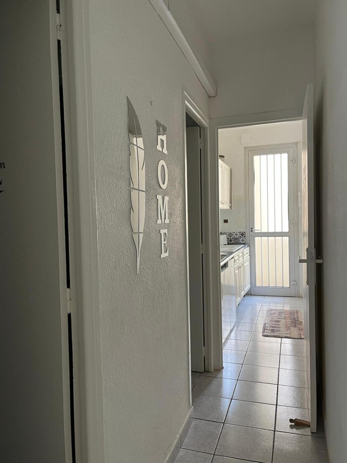 Appartement 20 Mts Plage, Pl Mediterranee, Vue Mer Parking Canet Exterior foto