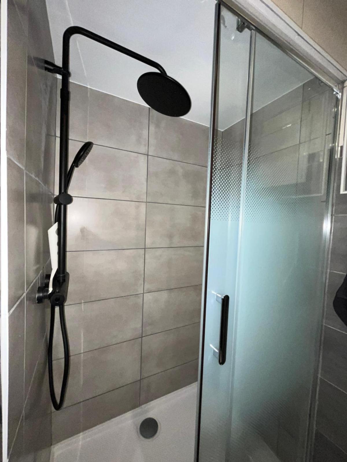 Appartement 20 Mts Plage, Pl Mediterranee, Vue Mer Parking Canet Exterior foto