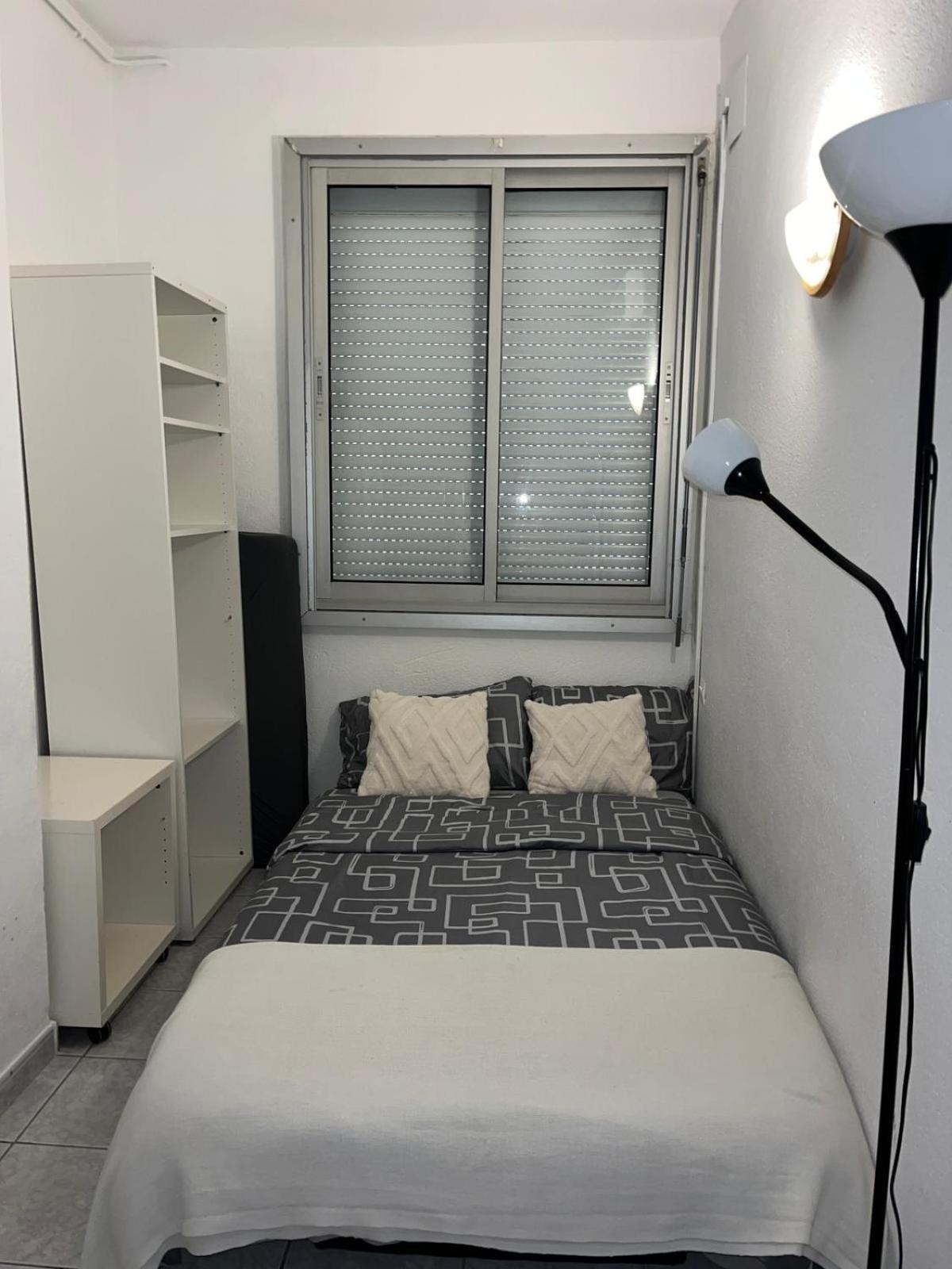 Appartement 20 Mts Plage, Pl Mediterranee, Vue Mer Parking Canet Exterior foto